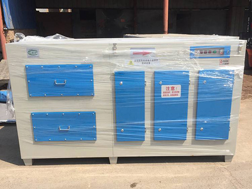 活性炭光氧一體機(jī)